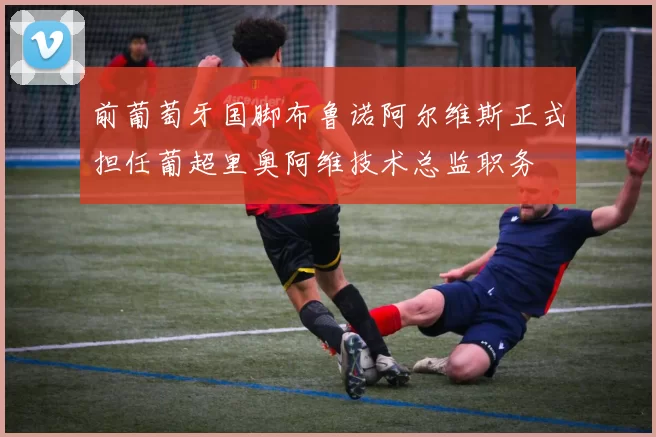 前葡萄牙国脚布鲁诺阿尔维斯正式担任葡超里奥阿维技术总监职务